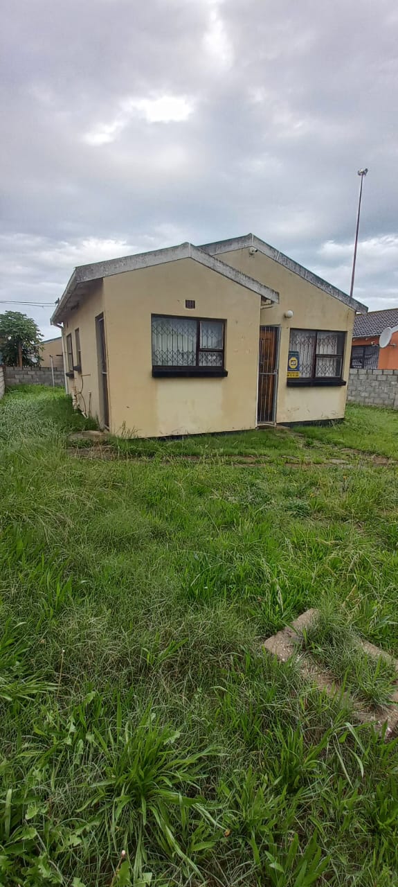2 Bedroom Property for Sale in Motherwell Nu 5 Eastern Cape